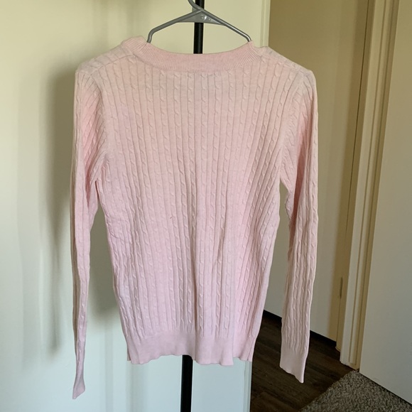 Pink Sweater - Picture 5 of 5